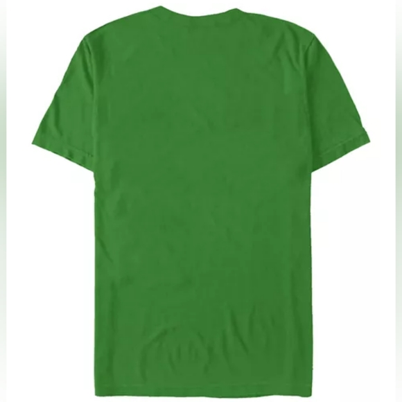 Beavis and Butthead St. Patrick's Day Retro Graphic Tee - Picture 2 of 9